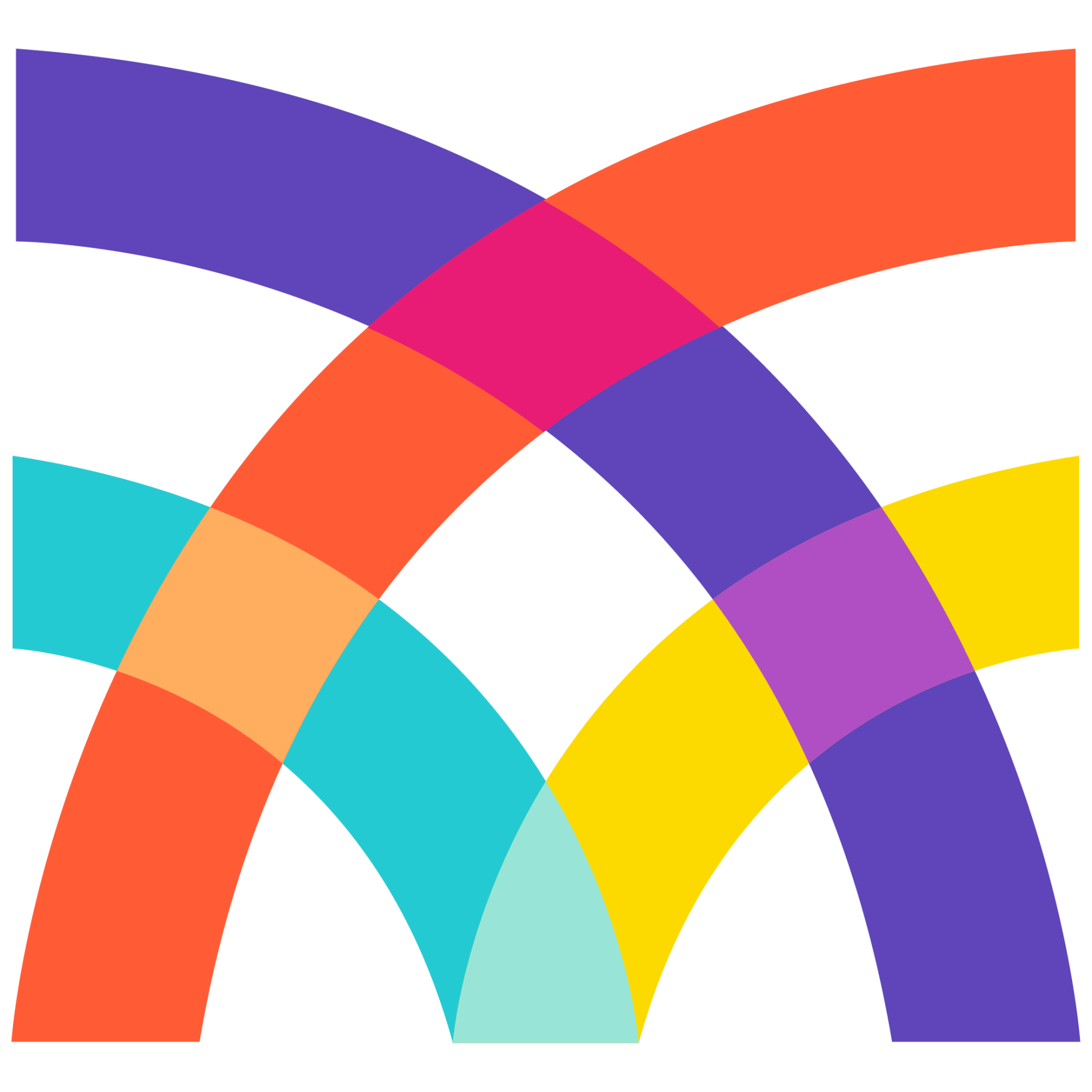 Mobius Internet IT & Communications logo Icon